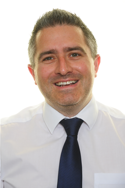 Simon Burnett, Mortgage & Protection Advisor