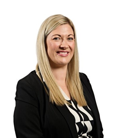 Clare Wilson, Family Law Solicitor at Ridley & Hall