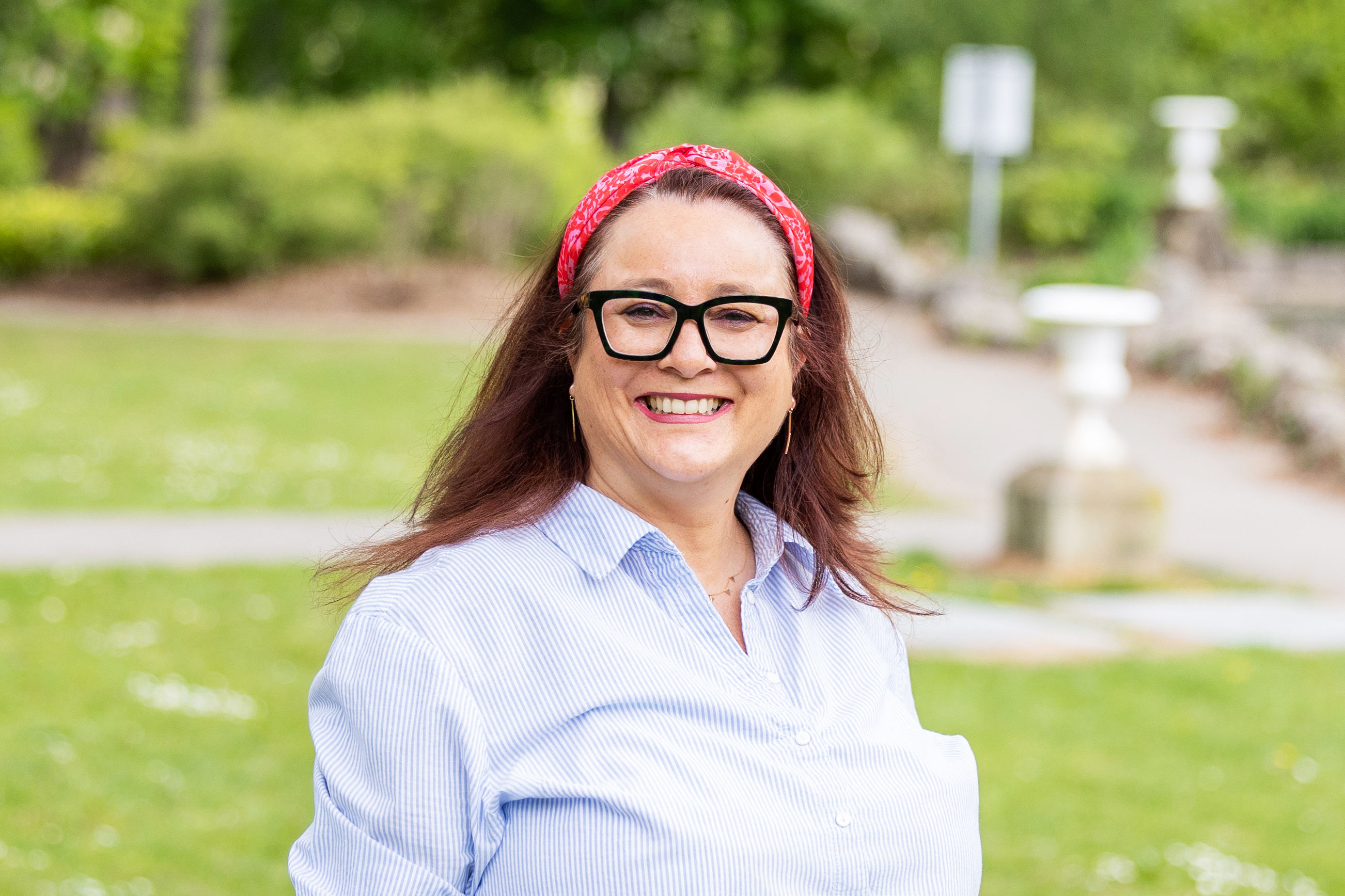 Sarah-Jane Tasteyre, Family Mediator