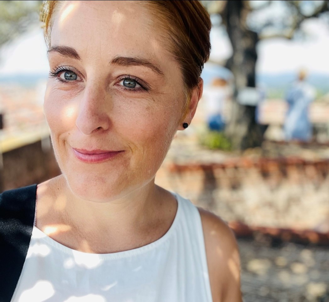 Lisa Vaughan, Chartered Financial Planner