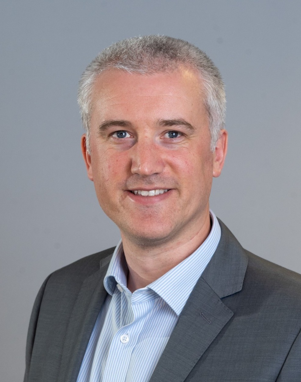 Richard Buckley, Family Solicitor, Mediator & Collaborative Lawyer