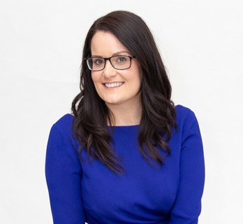 Sarah Bland, Mortgage & Protection Adviser