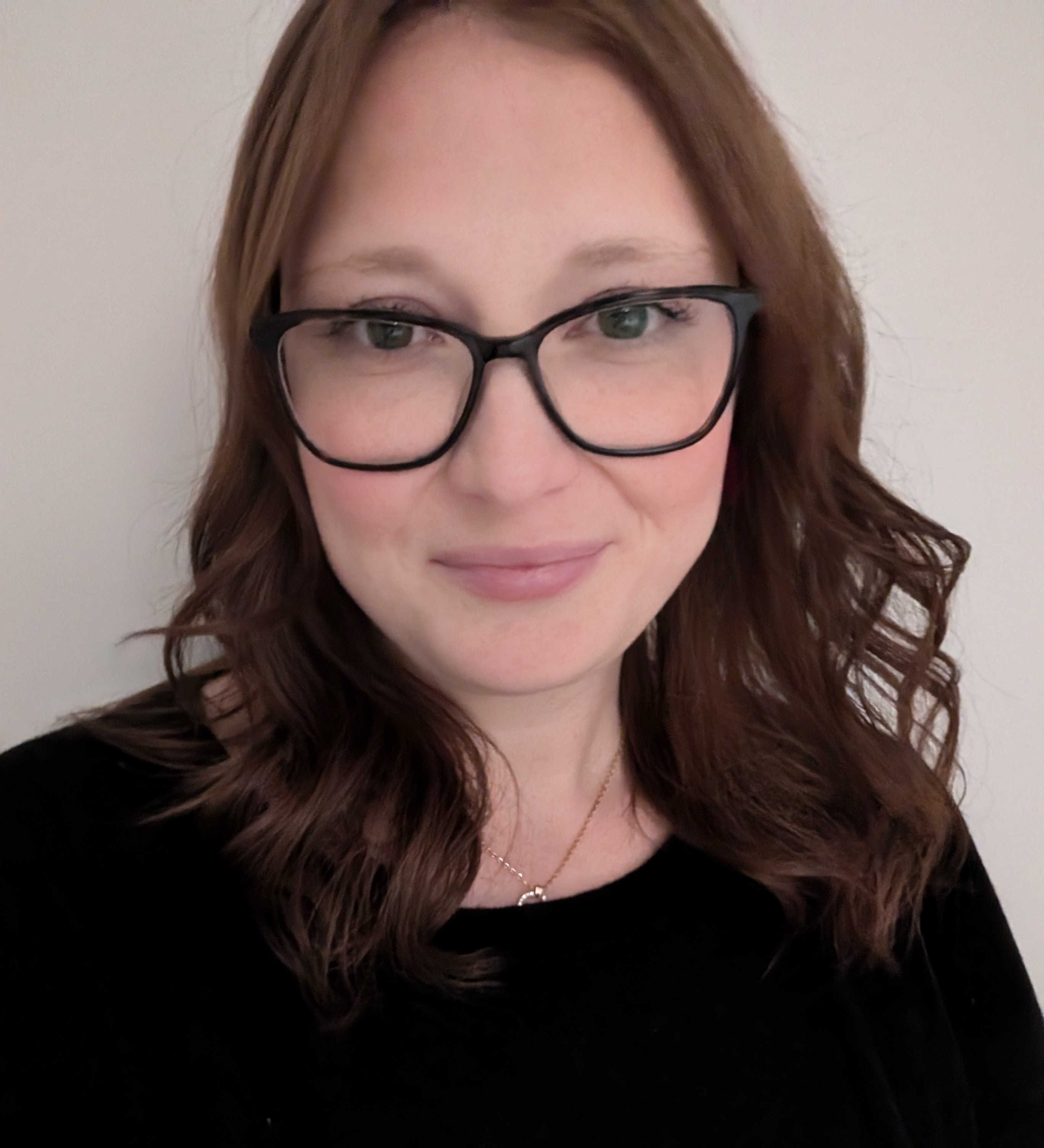 Katie Harrison, Associate Solicitor – Family Law