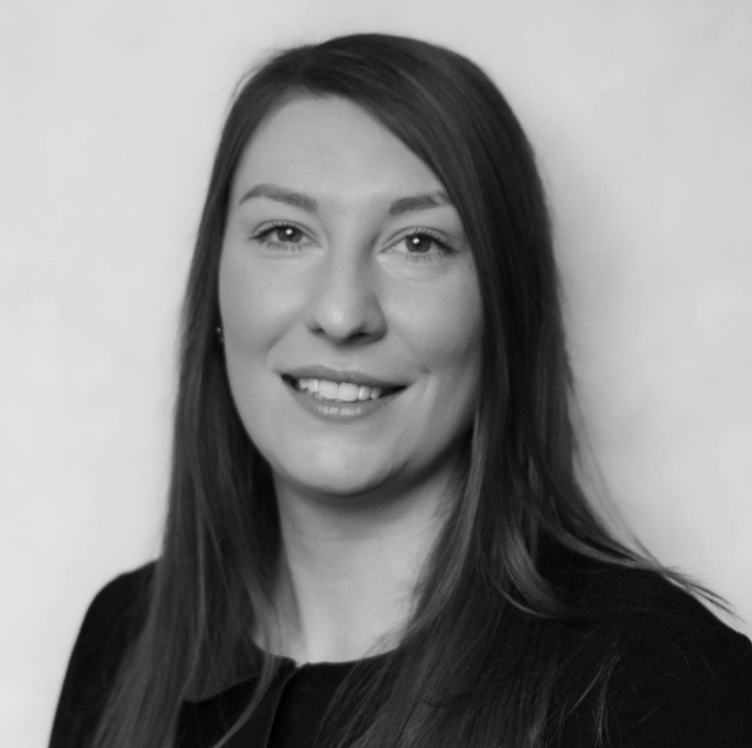 Kate McKay, Independent Financial Adviser