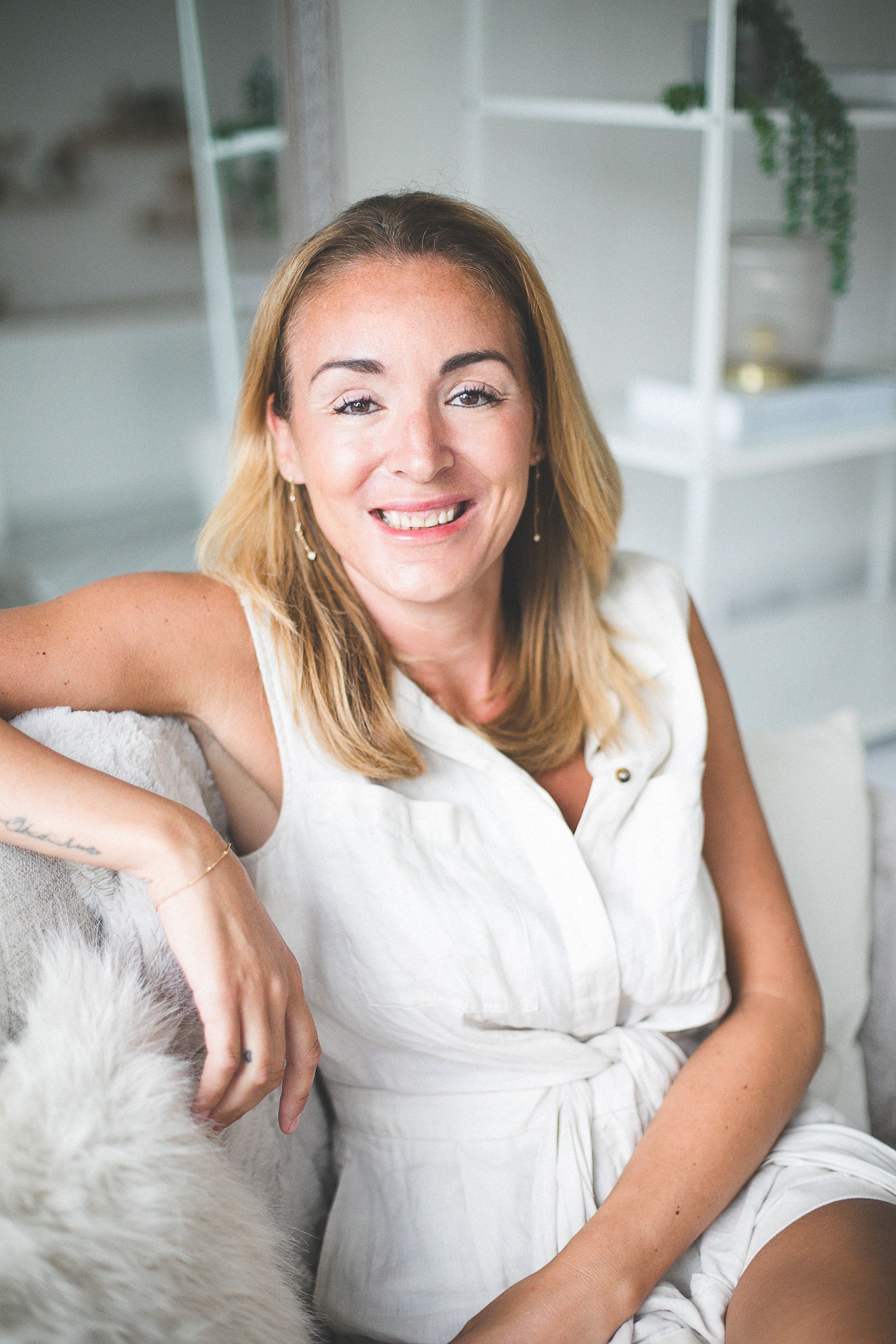 Emma Harris, Mortgage Adviser