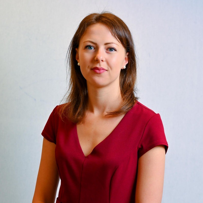 Samantha Downes, Associate Solicitor & Collaborative Lawyer - Switalskis Solicitors
