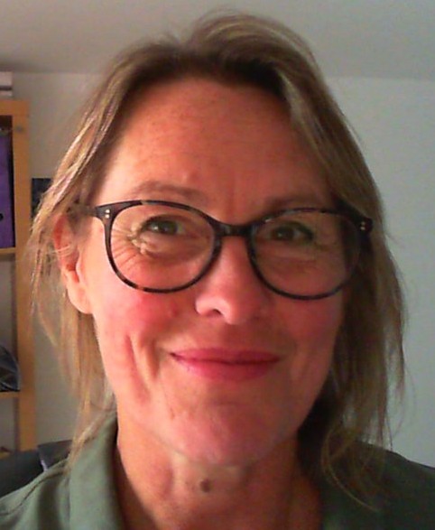 Helen Warburton, Household Bills Specialist